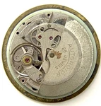 Puw 1563 Movement For Good Steering Wheel Shaft Replacement Part. Fixed Price $58.05.
