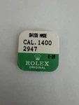 Rolex Authentic Cal 1400 Stem Part 2947 X1. Fixed Price $40.00.