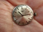 Longines Calibre 410 Wristwatch Movement 17 Jewel Mechanical Ladies Swiss Runs. Fixed Price $28.60.