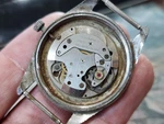 Vintage Oris Movement Repairs Parts Spares Watchmaker 7 Jewels Kif 392. Fixed Price $69.99.