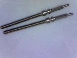 Standard Winding Stems 2 Pieces See List. Fixed Price $10.00.