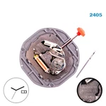 Miyota 2405 Japanese Quartz Movement 3 Hands ,2 Disk (day-date) On .. Fixed Price $16.00.