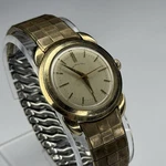 Vintage Hamilton 735 Grenadier Mechanical Men's Watch 18J 10K Gf - Works. Fixed Price $299.00.