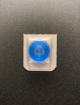 Genuine Omega Watch Caliber Part Model 3303B 40055 Complete Balance Wheel Nos. Fixed Price $262.74.