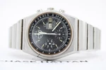 Omega Speedmaster Men's Black Watch - 176.0015. Fixed Price $3991.14.