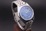 Vintage Seiko 5 Automatic 6309A Men's Wrist Watch, Day / Date- Japan Made. Fixed Price $119.90.