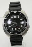 Awesome Apocalypse Now Capt. Willard Seiko Watch 6105-8110 Nice Runs Oct. 1973. Fixed Price $1499.99.
