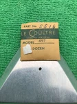 Jaeger Lecoultre Screw Cal. 497 Part 5510. Fixed Price $13.59.