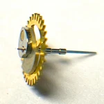 Zenith 3019 Phf El Primero Minute Runner Part 8020. Fixed Price $300.00.