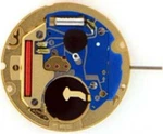 Watch Movement Quartz Eta 955.112 Date 6 Position Hands Swiss Made. Fixed Price $102.36.