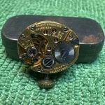 Untested Baume & Mercier Bm 550 Movement Parts Repair Balance Wheel Not Free. Fixed Price $25.00.