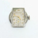 Vintage Westfield 10ZC 15 Jewels Mechanical Wrist Watch Movement Runs. Fixed Price $19.99.