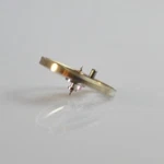 Tissot Watch Complete Balance Wheel 709-721 Movement 709-1 709-2 (2). Fixed Price $29.99.