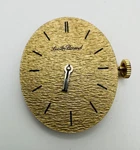 Lucien Piccard Movement 17 Jewels LP48B Runs.. Fixed Price $18.95.