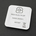 Genuine Eta 282.001 Watch Circuit Part 10.513 Bestfit 4000 New Old Stock (G5D1). Fixed Price $35.99.