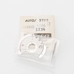 Nos Vintage Seiko 6206B Watch Day Auto Part New Old Stock #1912404 (sek). Fixed Price $22.49.