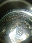 Vintage Eternamatic Centenaire "61", CAL.1438U Ss 17JEWELS.(IT Works ). Fixed Price $300.00.
