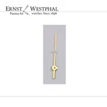Genuine Rolex Second Hand For 2135 , Yellow. Fixed Price $109.95.