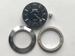 Maurice Lacroix Pontos PT6058 Eta 2836 Movement Dial Hands Case Back Crown. Fixed Price $199.89.