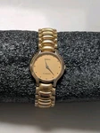 Rado Florence Watch 7 Jewels Quartz 204.3648.2 Sapphire Crystal. Fixed Price $135.76.