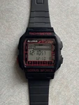 Lorus W-359 Watch Rare Vintage Digital CBX-1000 AE-21 AE-22 AE-20. Fixed Price $175.00.