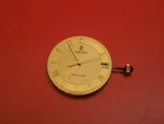Genuine Concord 6 Jewel Quartz Saratoga Movement & Dial Hand. Fixed Price $129.99.