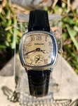 Vtg 1930 Hamilton Cushion Art Deco Men's 29MM Watch 987F Mechanical 14K Gf 17J!!. Fixed Price $399.99.