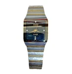 Rado Jubile Quartz Men's Watch 4P Diamond Stainless Steel 129.0266.3 (tl). Fixed Price $249.98.