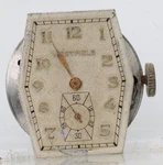 Westfield Cal. 10ZL, 7J Wrist Watch Movement For Repair (gk). Fixed Price $24.95.