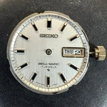 Seiko 4006A Bell-matic Automatic Watch Movement For Parts. Fixed Price $185.00.