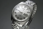 Vintage 1967 Japan Seiko SPORTSMATIC5 Dx 7619-9041 25JEWELS Automatic.. Fixed Price $452.00.