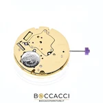 Ronda Movement 7004.P Hour Minute Small Seconds H6 Big Date H1 Ht. 7.35MM (sw.... Fixed Price $115.54.