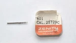 Zenith 2572C,2572PC Winding Stem Part 401. Fixed Price $42.39.