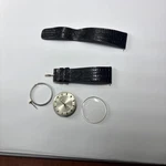Longines Watch Disassembled (just Movement And Parts). Fixed Price $159.00.