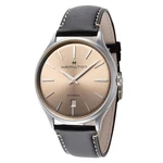 Hamilton Men's Jazzmaster 40MM Automatic Watch H38525721. Fixed Price $339.15.