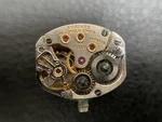 Longines 13.15V Mechanical Watch Movement - Parts / Repair. C124. Fixed Price $28.00.