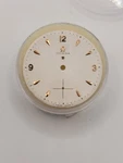 Vintage Original Omega Rose Gold Honeycomb Dial Hands For Cal 30T2 265 266 267. Fixed Price $380.00.