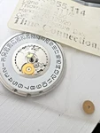 Eta Swiss Movement Brand New Ref: 955.114 Original Sealed. Fixed Price $69.00.