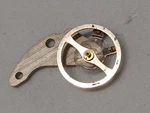 Seiko Automatic Balance Wheel Cal NO.7005A A-2218. Fixed Price $20.00.