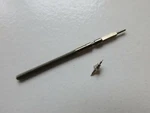 Cortebert (cort, Perseo) 10 To 19"' Watch Movement Part Swiss - Choose. Fixed Price $32.99.