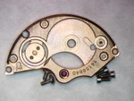 Omega 266 0105 Barrel Bridge W/screws Parts, Repair. Fixed Price $29.95.