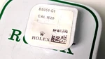 Rolex 1520 8051 Escape Wheel, 1530 1556 1570 Factory Sealed New For Watch Repair. Fixed Price $155.00.