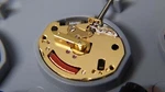 SS3 Eta 976.001 Watch Movement New, Swiss Made (height 3). Total 3.3MM. Fixed Price $115.00.