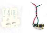 Seiko Electric Module Circuit 4001 859. Fixed Price $14.99.