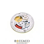 Piaget Complete Quartz Movement, Running, With Gold Dial Calib: 757P (excelle.... Fixed Price $475.94.