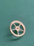 Piaget Individual Parts, Compatible With Calibers 12P, 12P1 And 12PC1. Fixed Price $144.00.