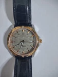 Croton Mens Swiss Automatic Watch W/ Diamond Accent 20ATM Rare!! E6. Fixed Price $297.97.