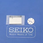 Genuine Seiko Watch Part 870003 New Old Stock Fits 5126A Day Disc Nos (sek). Fixed Price $26.99.