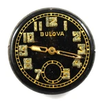 Vintage Bulova Manual Wind 15J 10BL Incomplete Wrist Watch Movement Lot.fb. Fixed Price $22.99.