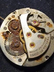 S.barnush Mechanical (manual) Watch Movement, Wind, Metal, Mpn 91138. Fixed Price $10.00.